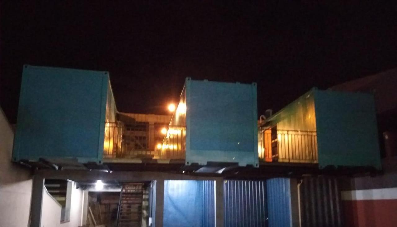 Pousada Mirra Penha  Exterior foto