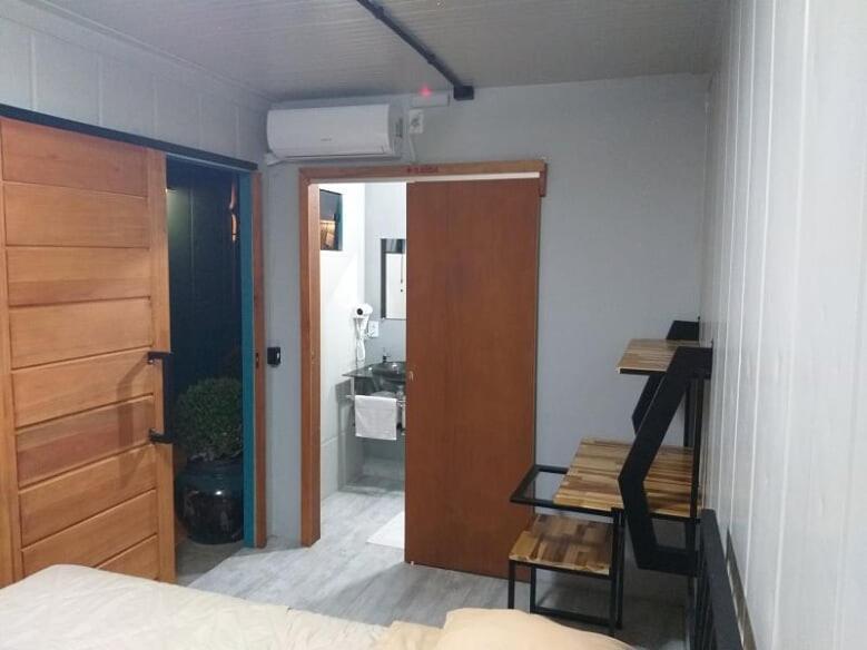 Pousada Mirra Penha  Exterior foto
